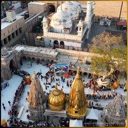 Kashi Vishwanath Temple Your Complete Yatra Guide